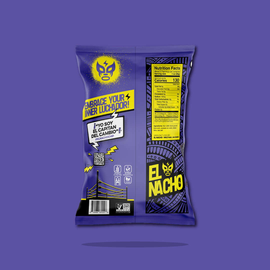 bravo nacho chips