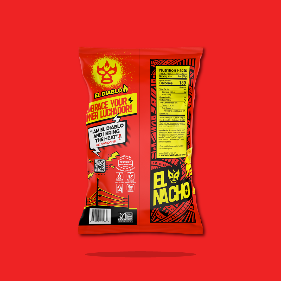 Chiles + Lime