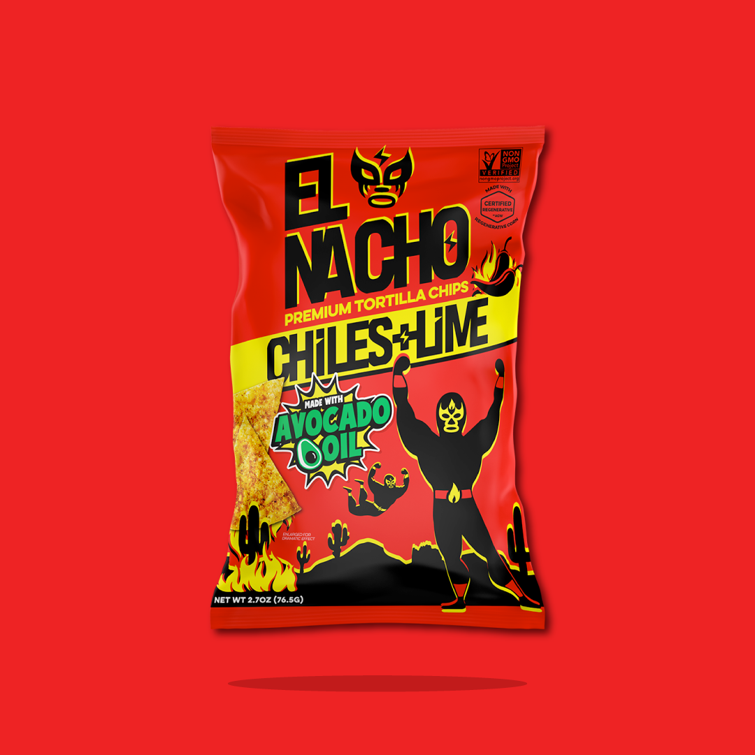 Chiles + Lime
