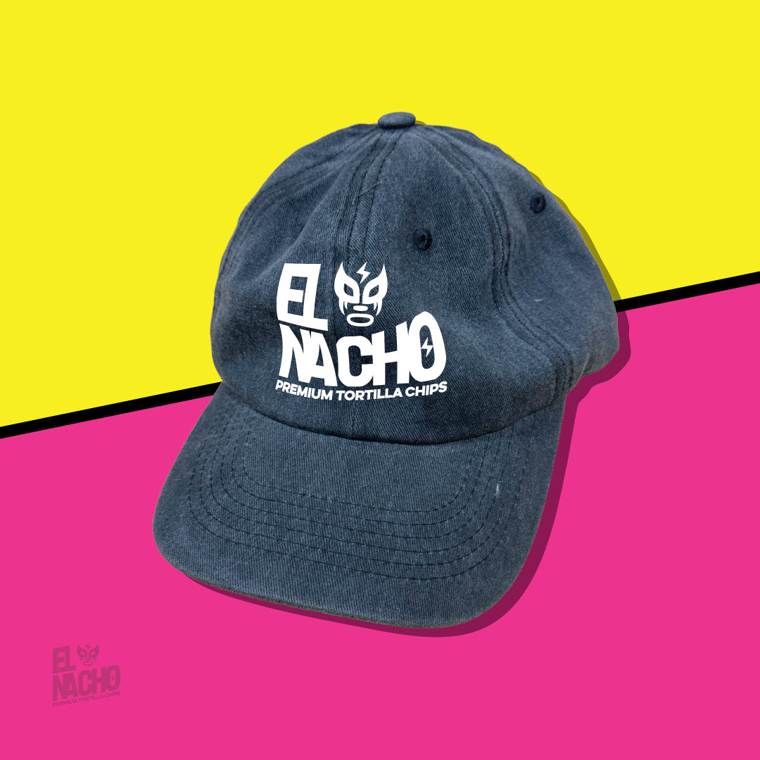 El Nacho "Dad" Hat