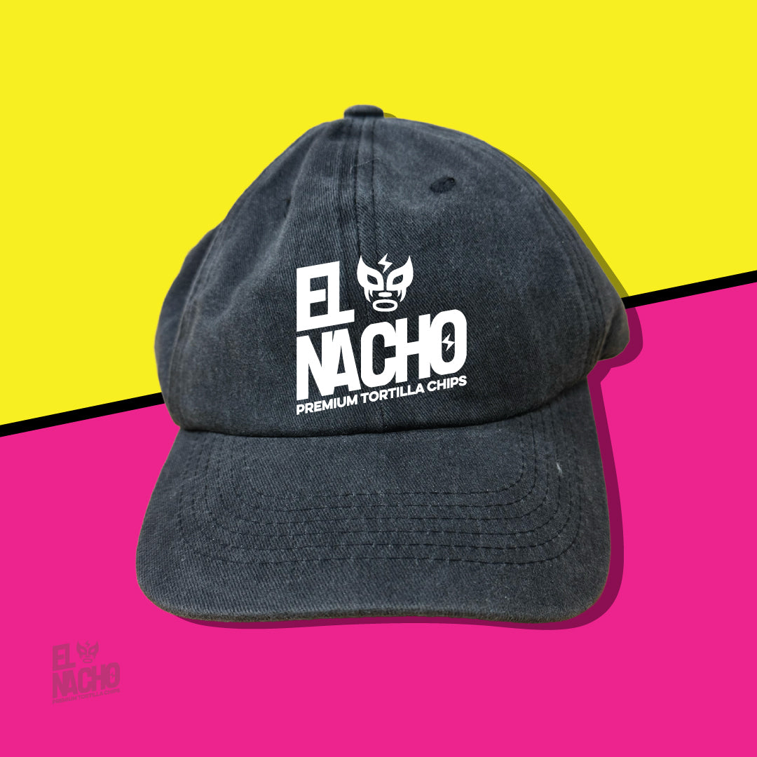 El Nacho "Dad" Hat