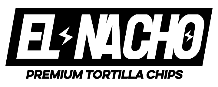 El-Nacho-Horizontal Logo