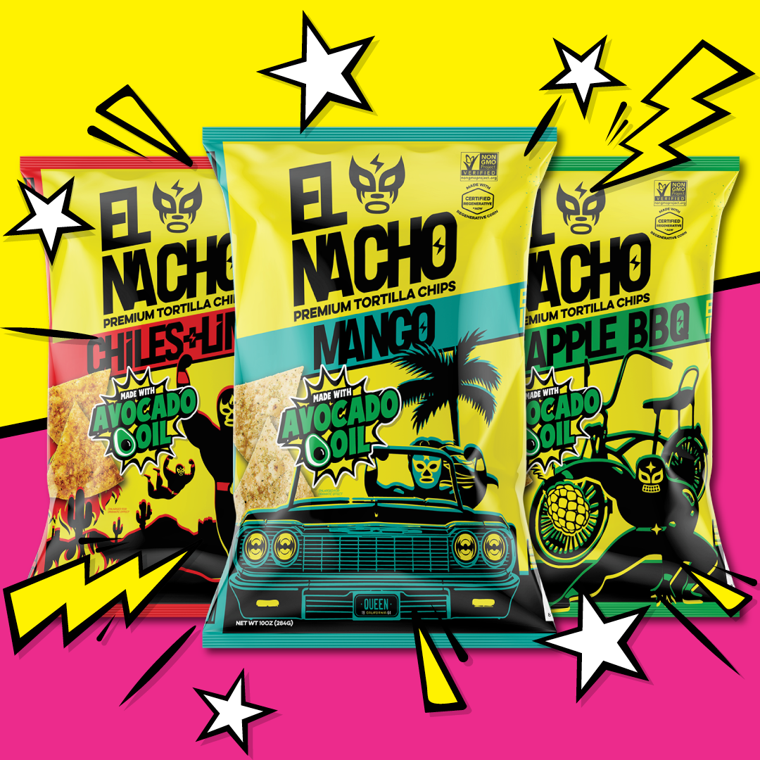 Flavor Pack