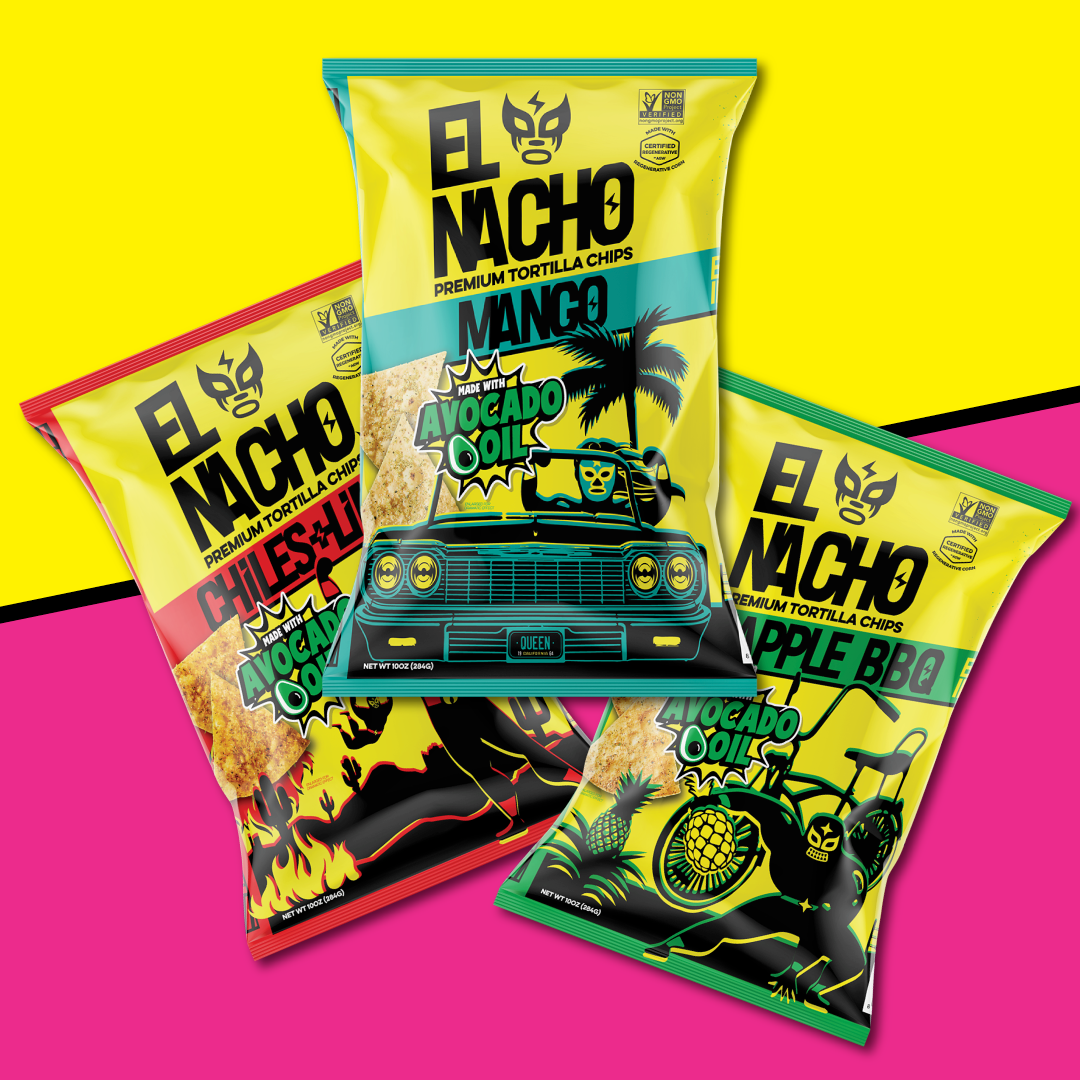 Flavor Pack