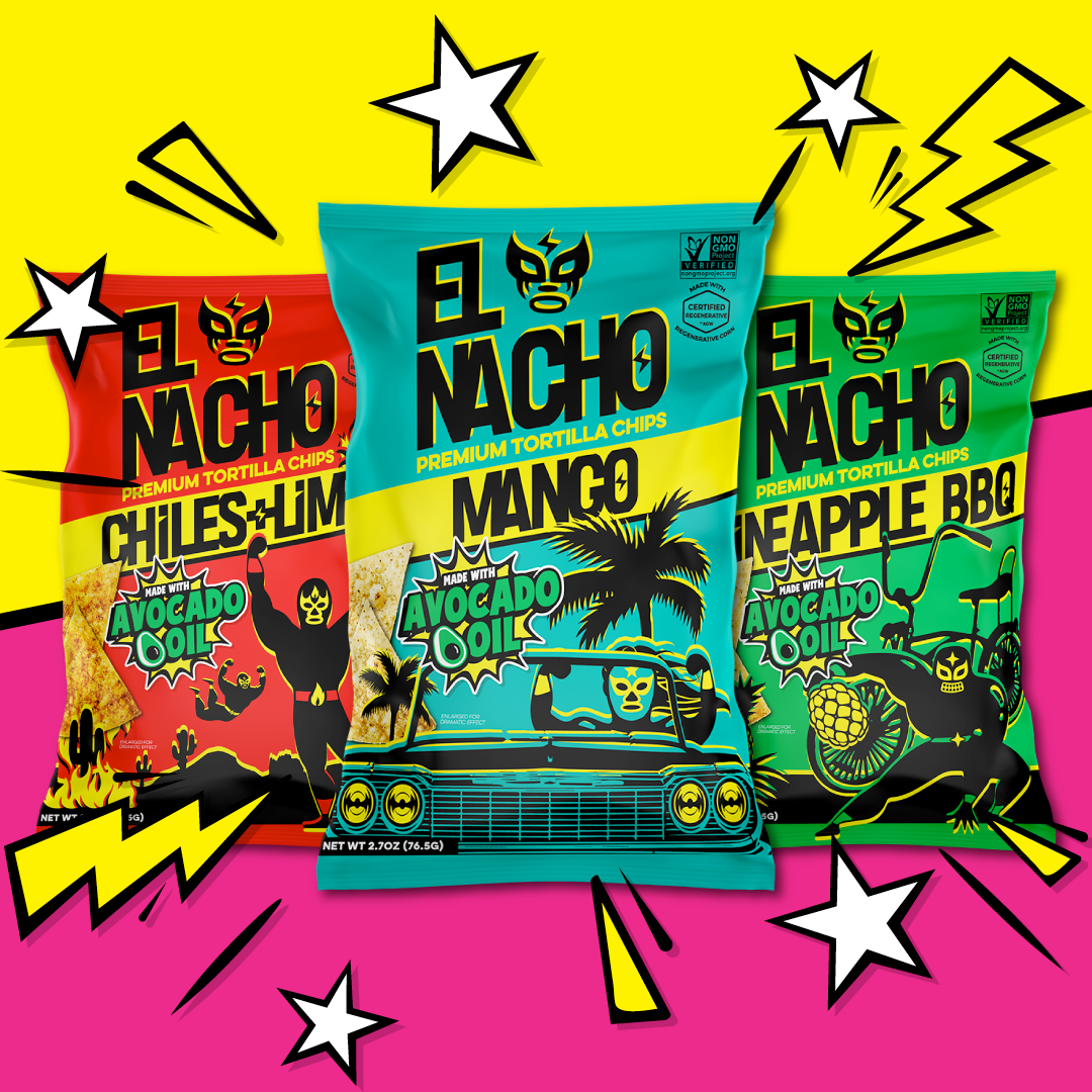 Flavor Pack