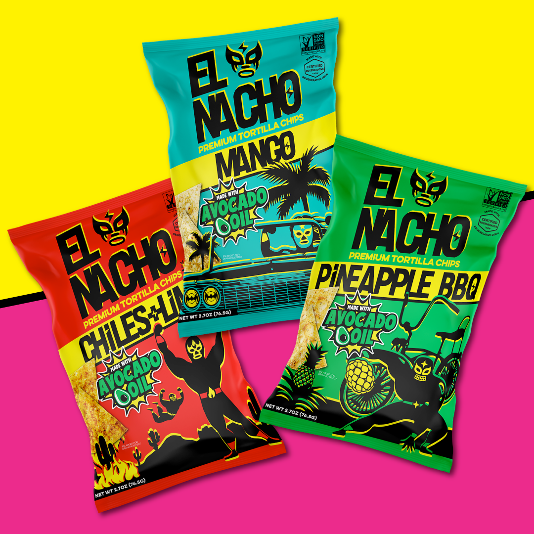 Flavor Pack