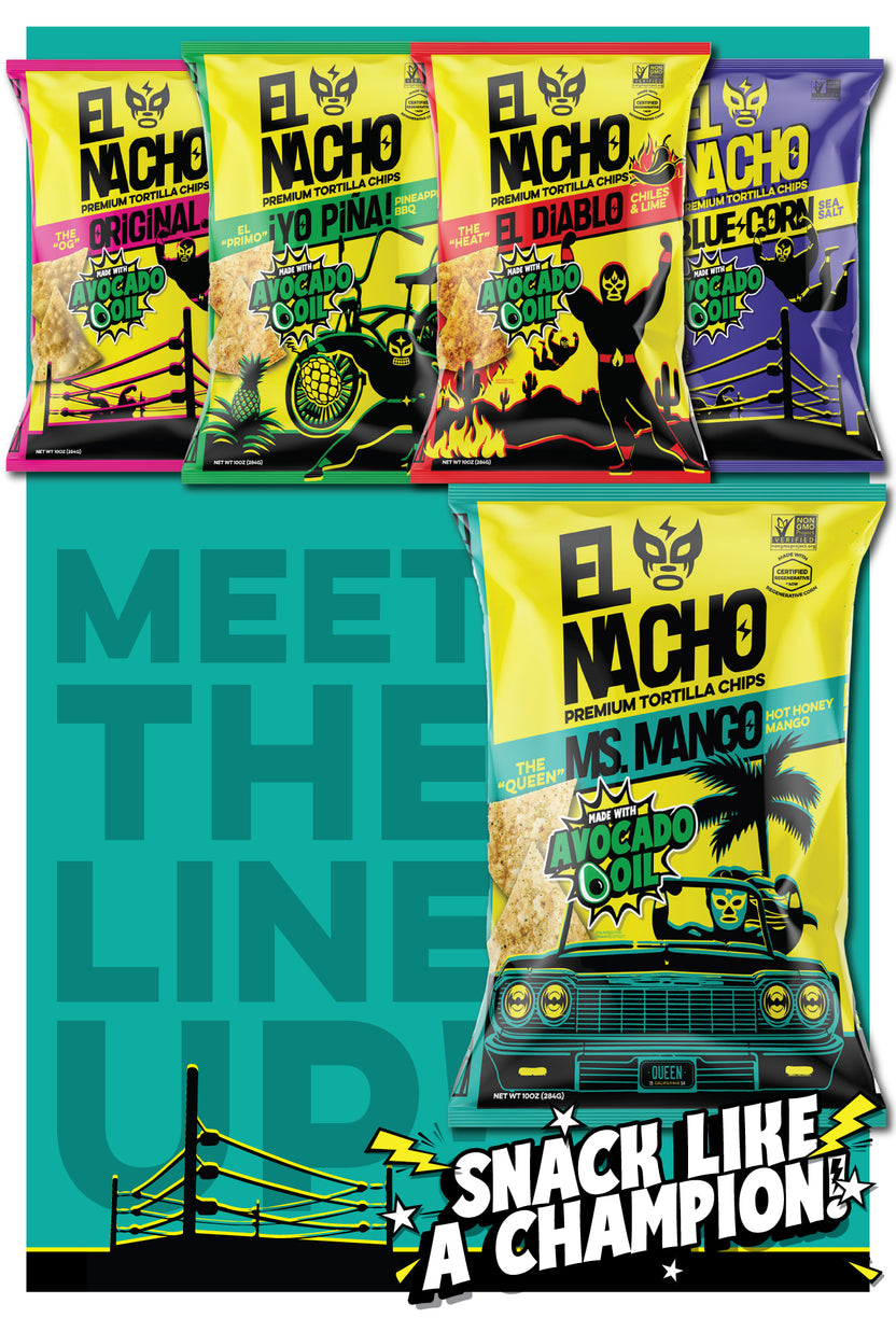 El Nacho