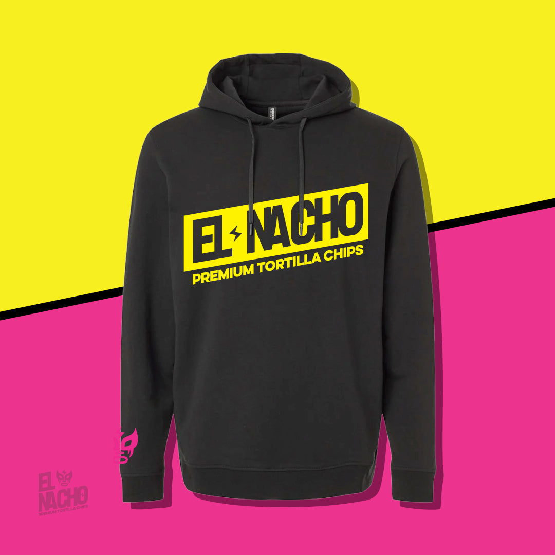 El Nacho "Logo" Hoodie