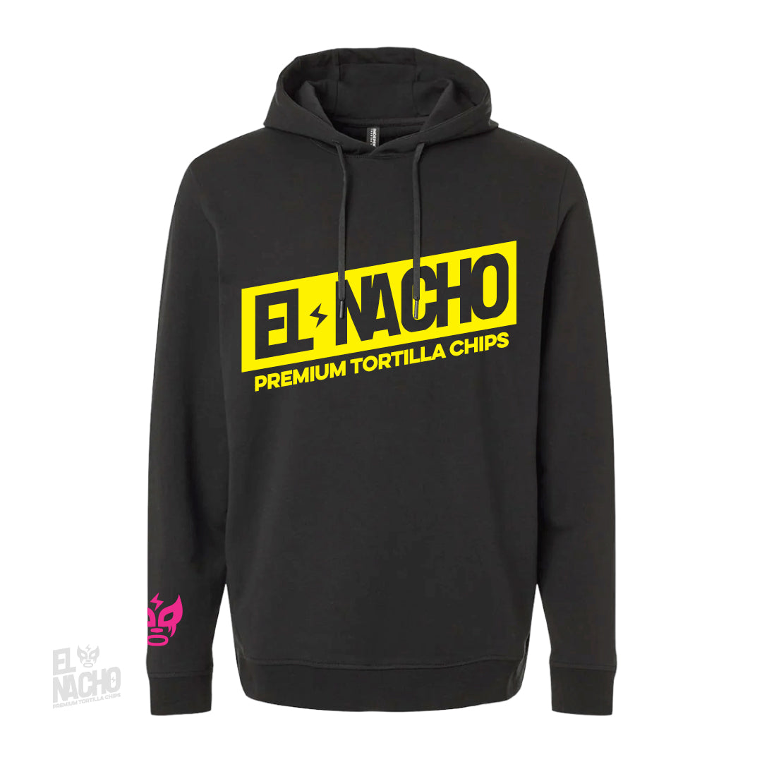El Nacho "Logo" Hoodie