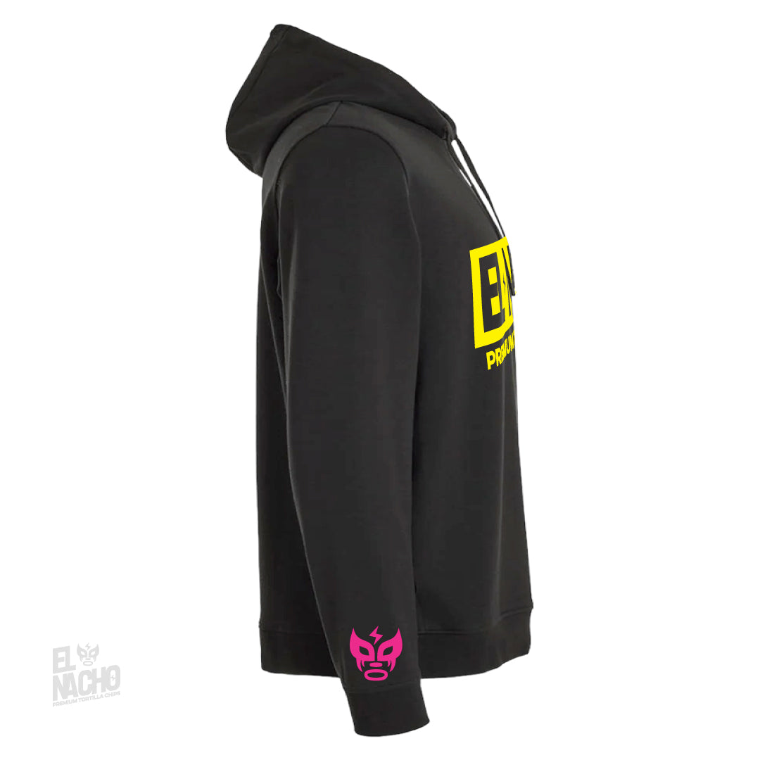 El Nacho "Logo" Hoodie