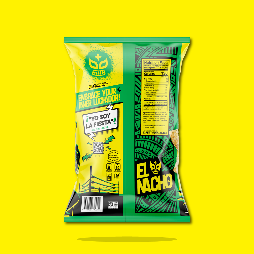 Pineapple BBQ