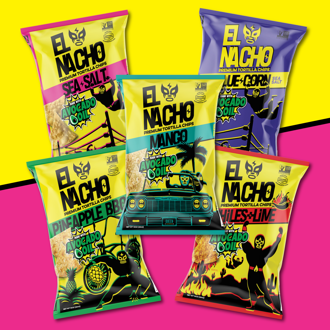 Variety Pack