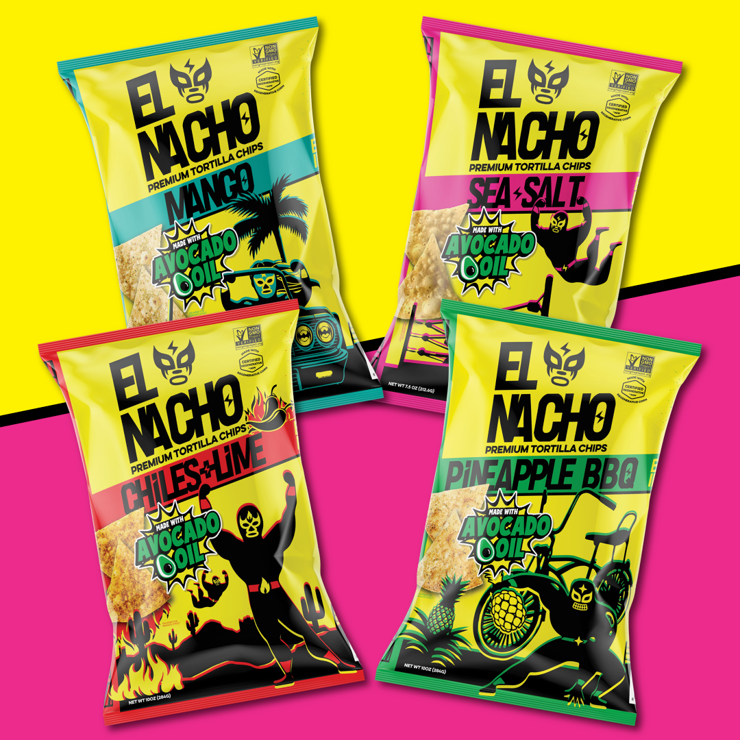 Variety Pack