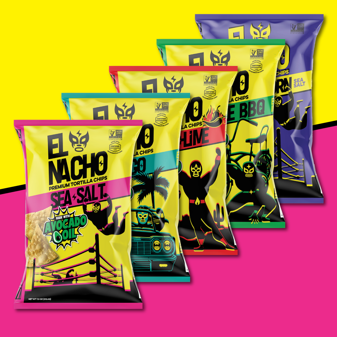 Variety Pack