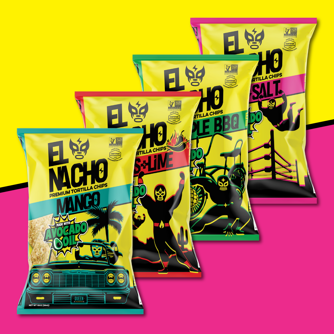 Variety Pack