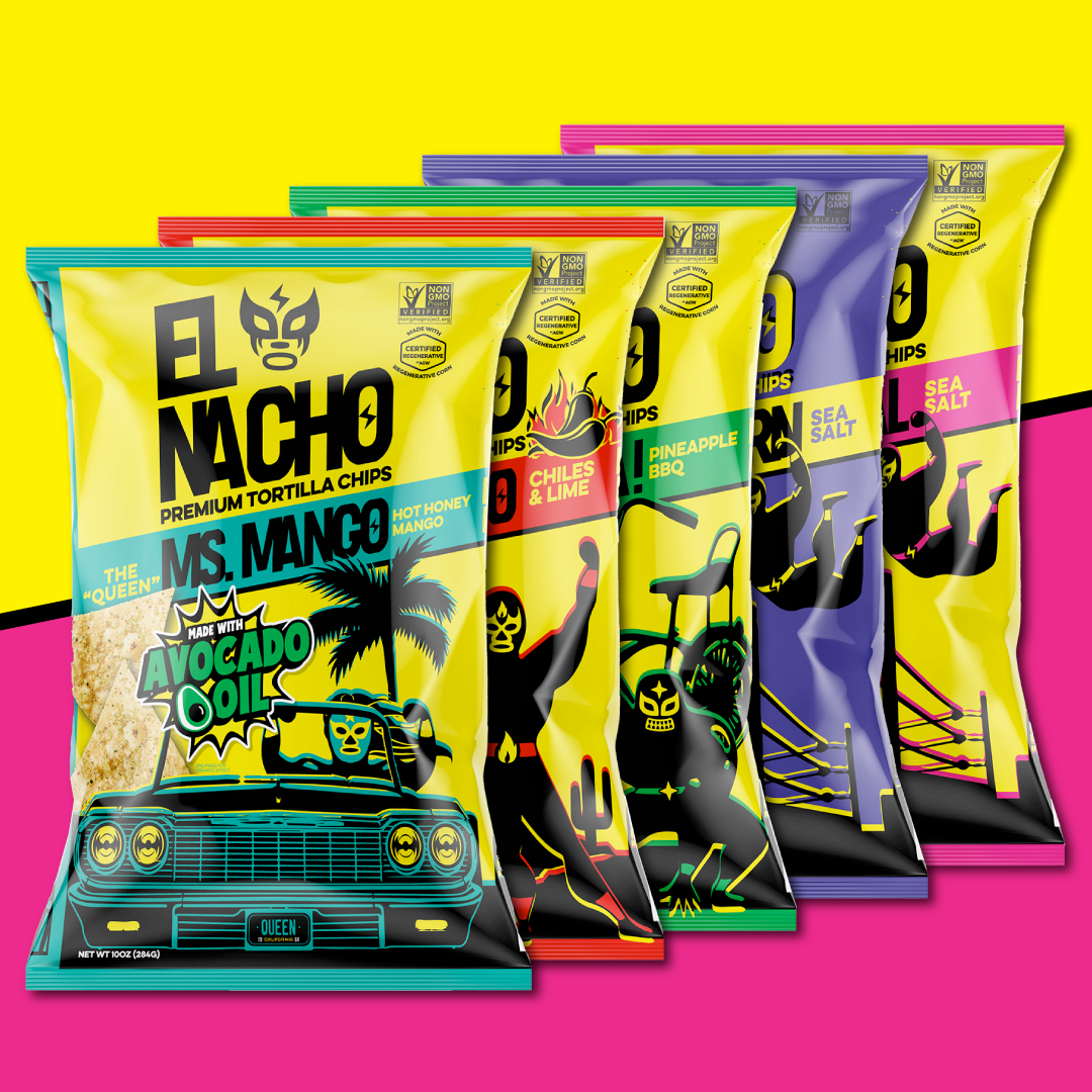 El Nacho