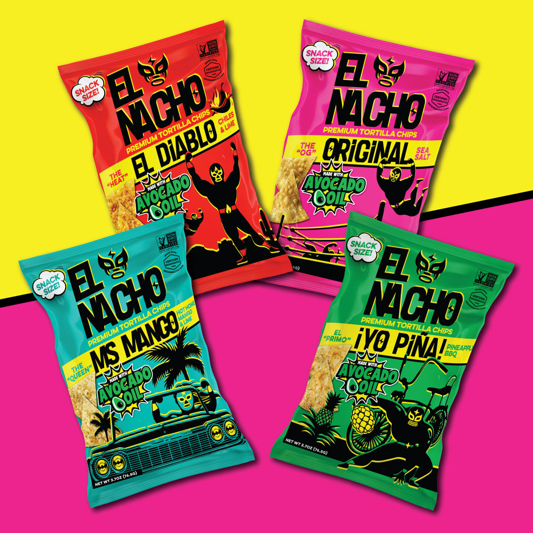Variety Pack
