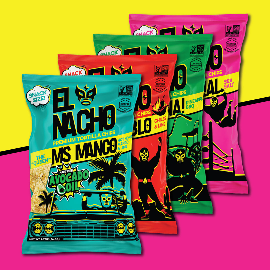 Variety Pack