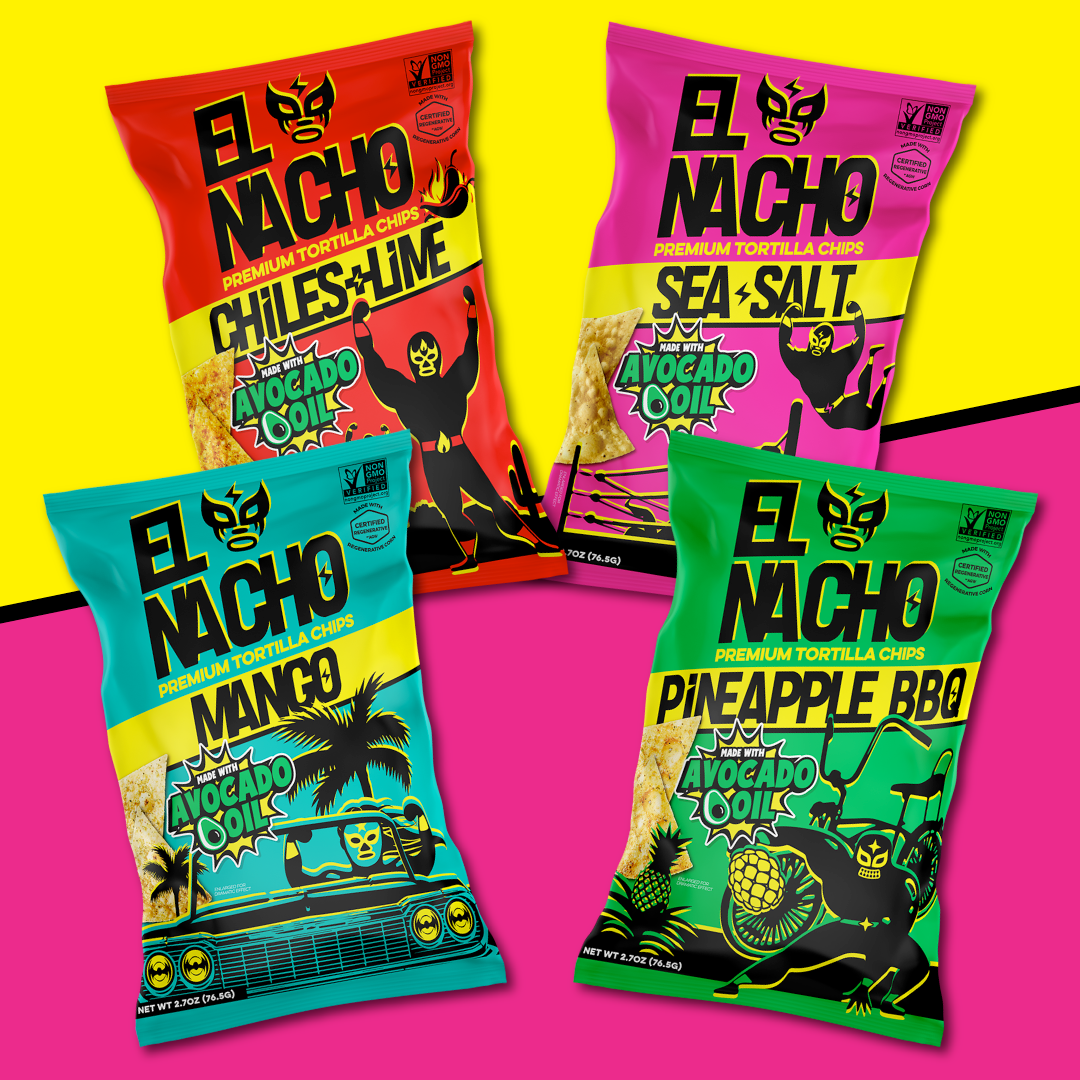 Variety Pack