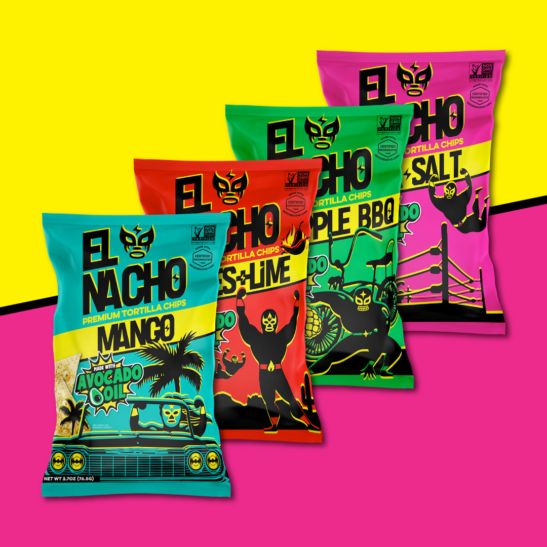 Variety Pack